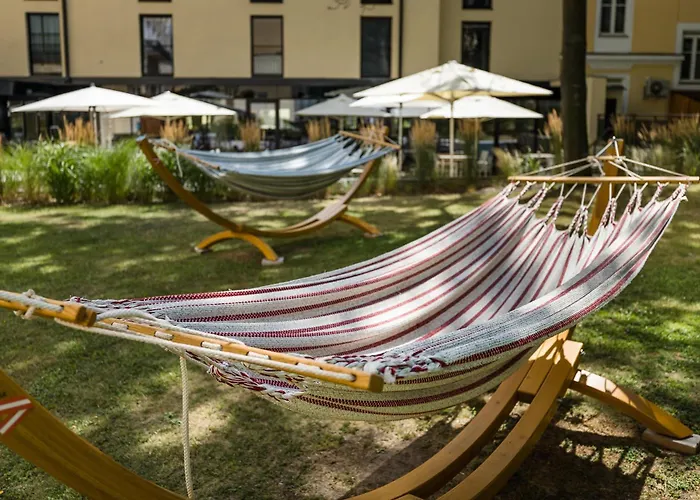 Austria Trend Parkhotel Schoenbrunn Wien