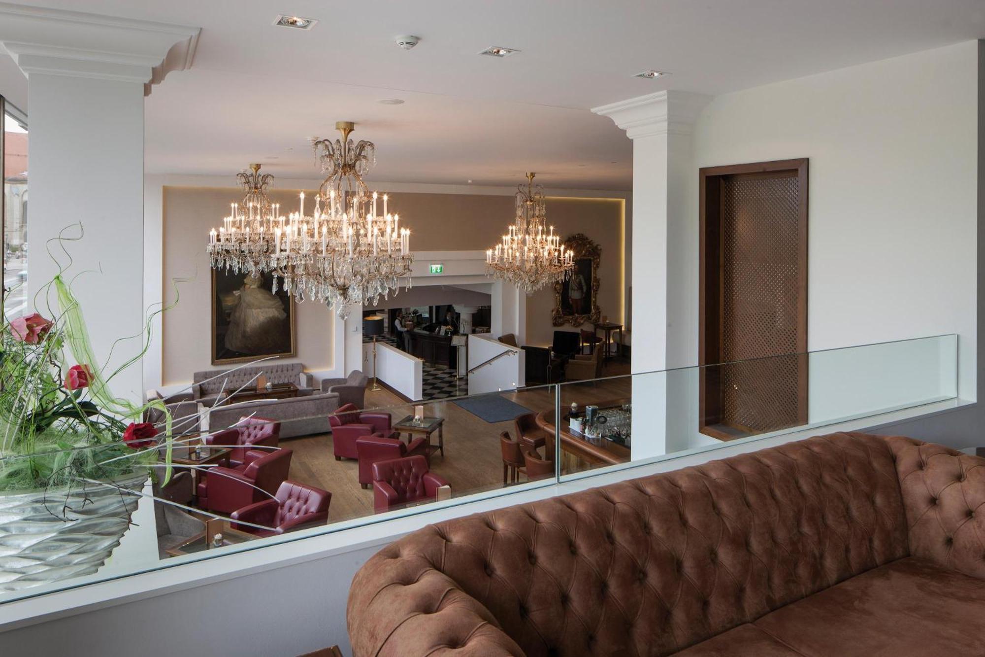 Austria Trend Parkhotel Schoenbrunn Hotel Wenen