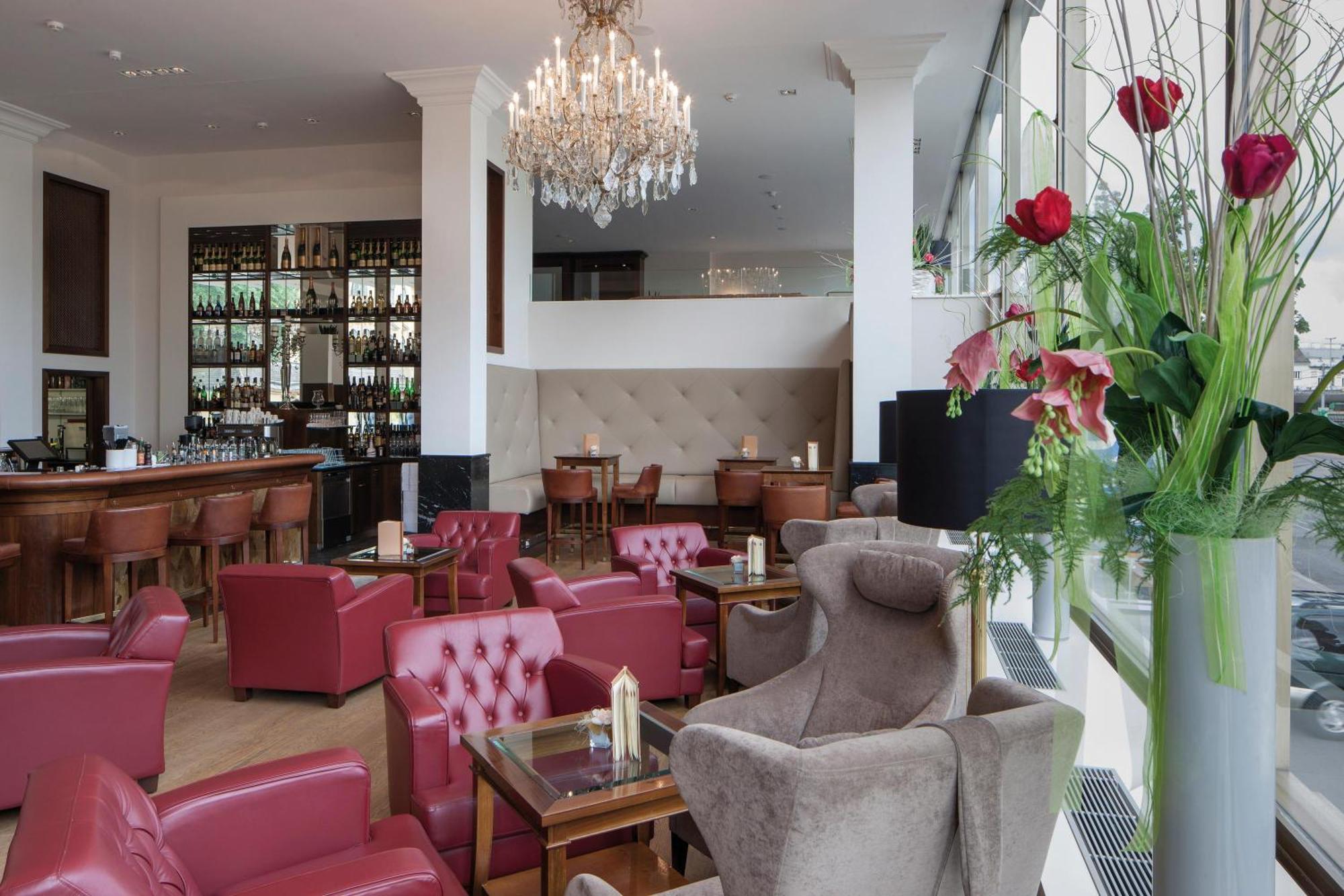 Austria Trend Parkhotel Schoenbrunn 4* Vídeň