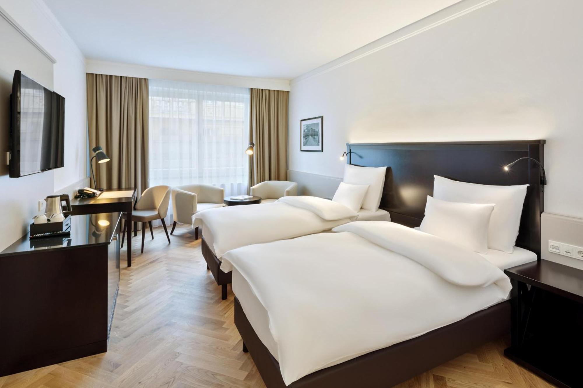 Austria Trend Parkhotel Schoenbrunn 4* Vídeň