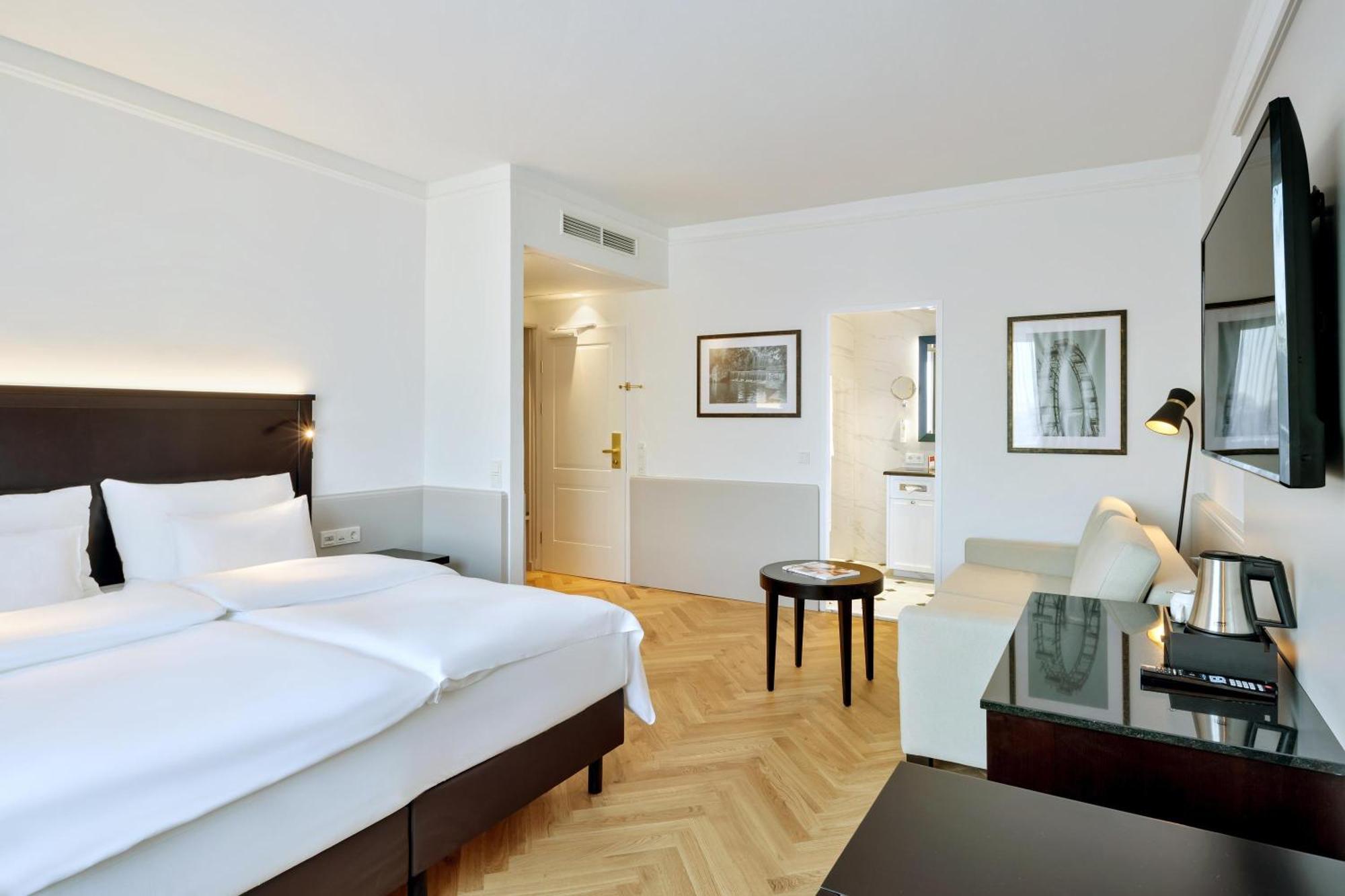 Austria Trend Parkhotel Schoenbrunn Hotel Vídeň