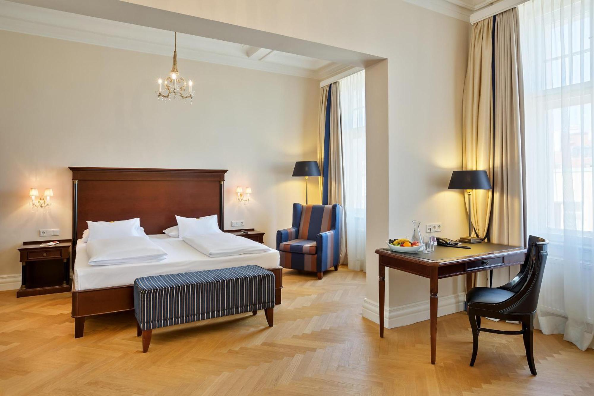 Austria Trend Parkhotel Schoenbrunn 4* Vídeň
