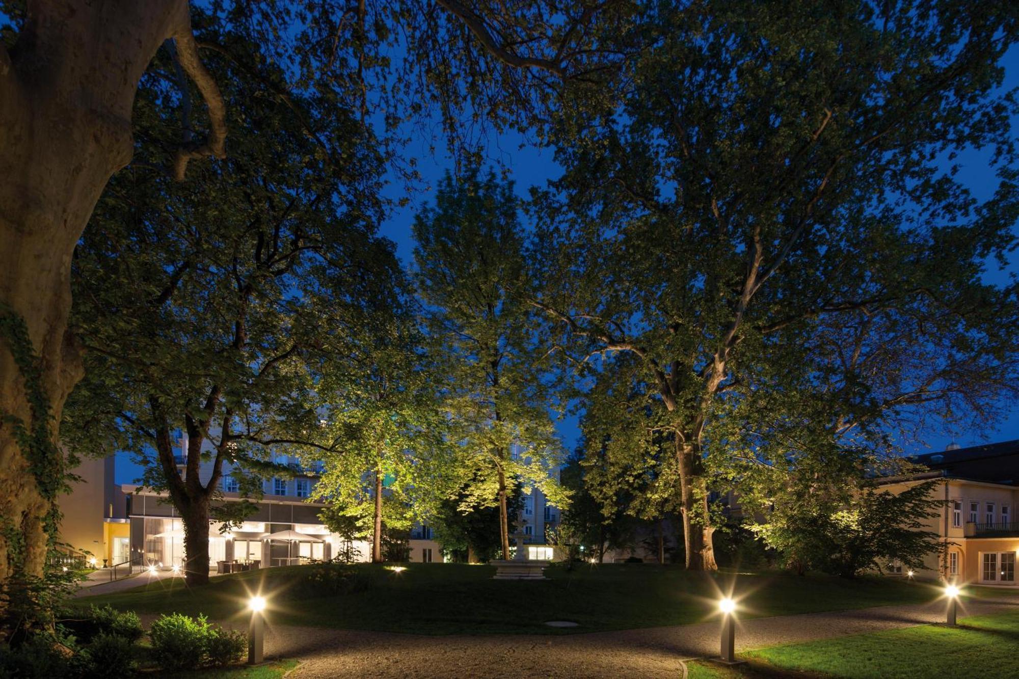 Hotel Austria Trend Parkhotel Schoenbrunn Vídeň