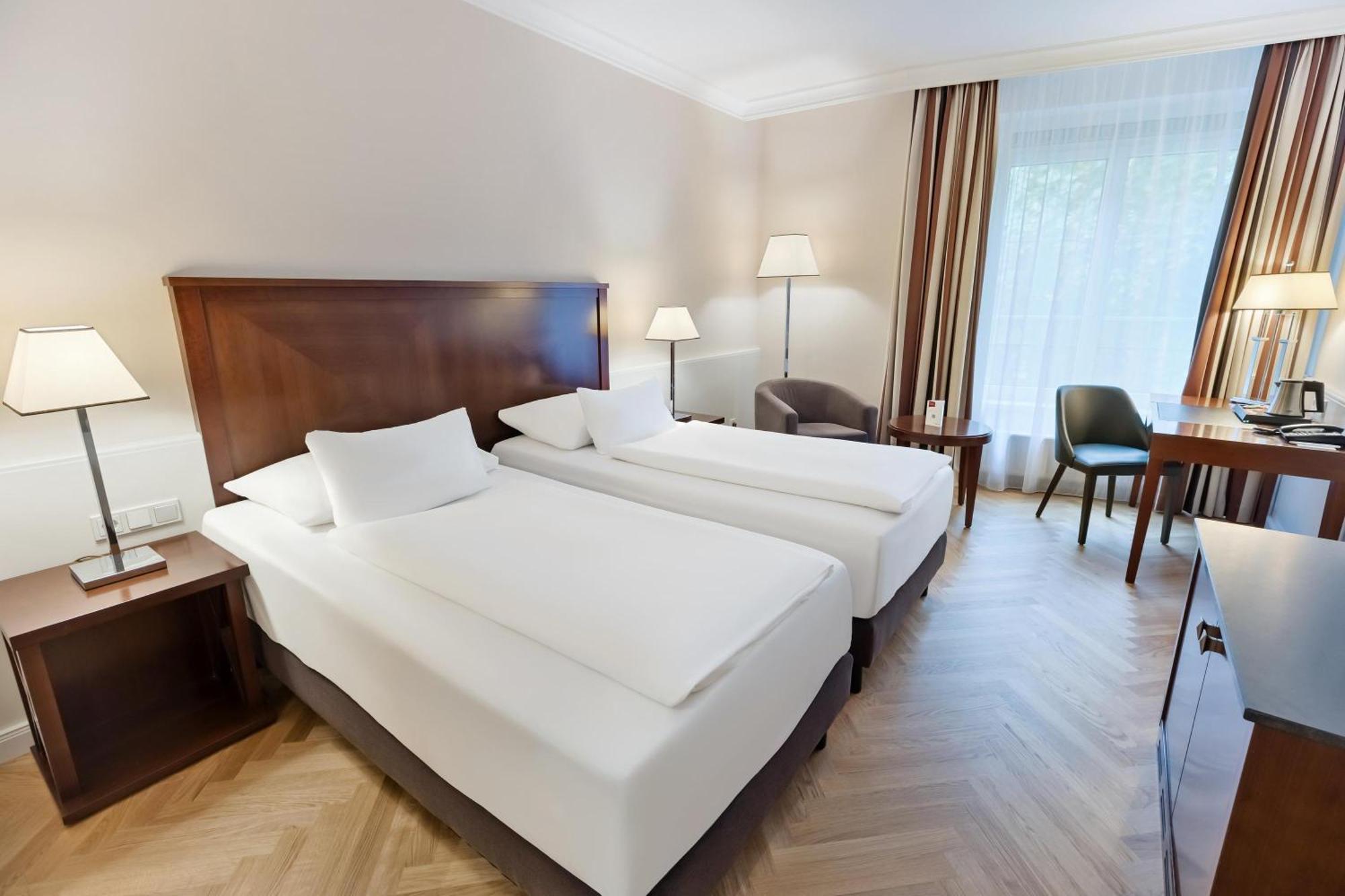 Austria Trend Parkhotel Schoenbrunn Vídeň