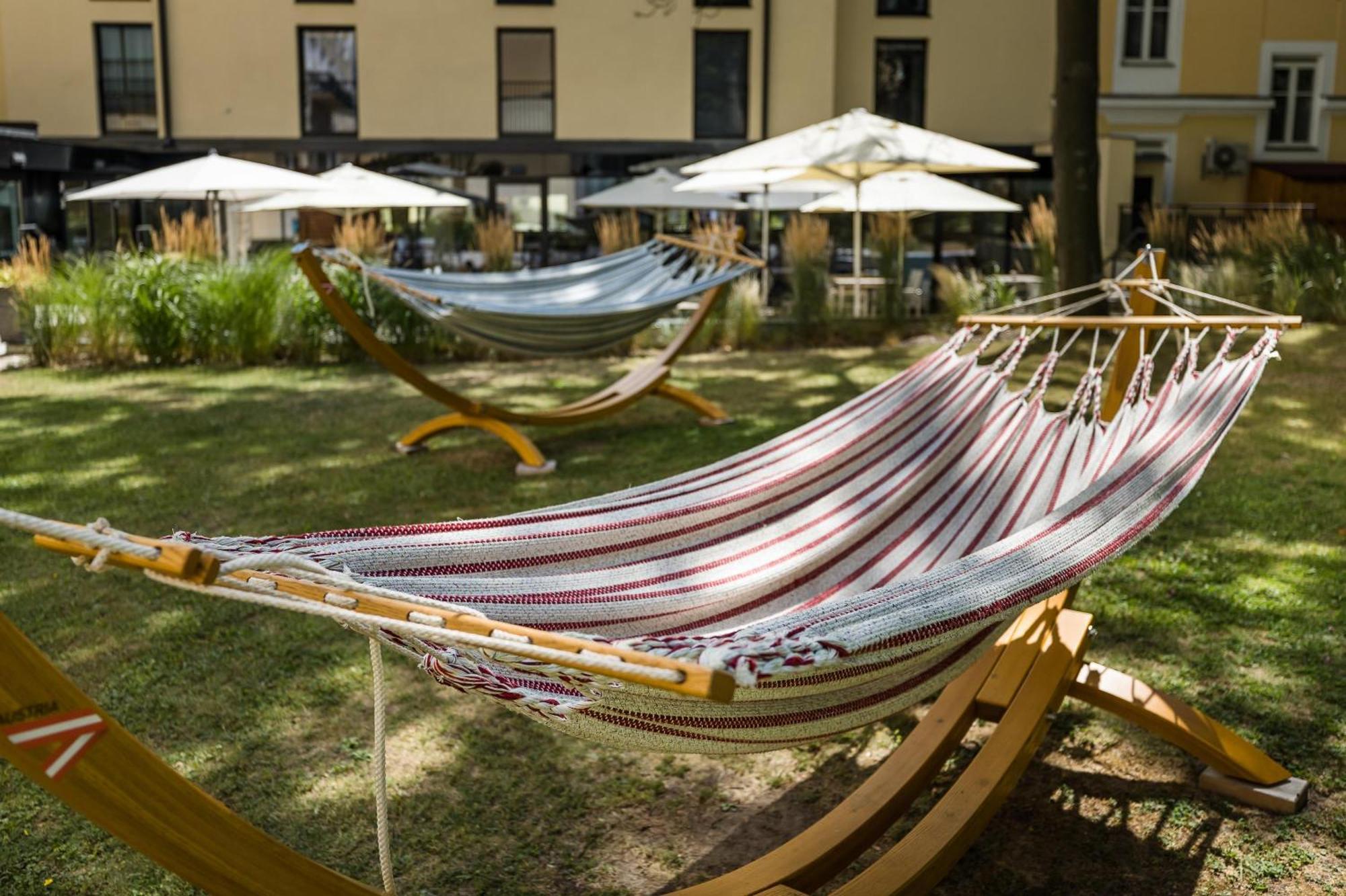Austria Trend Parkhotel Schoenbrunn 4* Vídeň